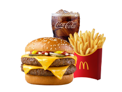 Mcdonalds korea menu sales